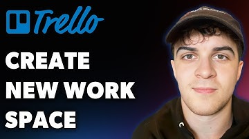 How to Create a New Trello Workspace (Full 2025 Guide)