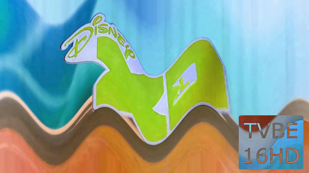 Poor Soul/It's a Laugh Productions/Disney XD Original (2015) Effects | Gamavision Csupo Effects