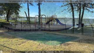 128 Parkside Dr video tour