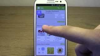 Hidden Google Apps