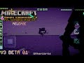 Minecraft Story Mode Review V3 BETA 01 Add On MCSM Minecraft Story Mode Review V3 BETA 01 Add On MCSM