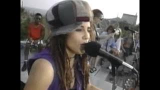 4 NON BLONDES - WHAT´S UP ( live )