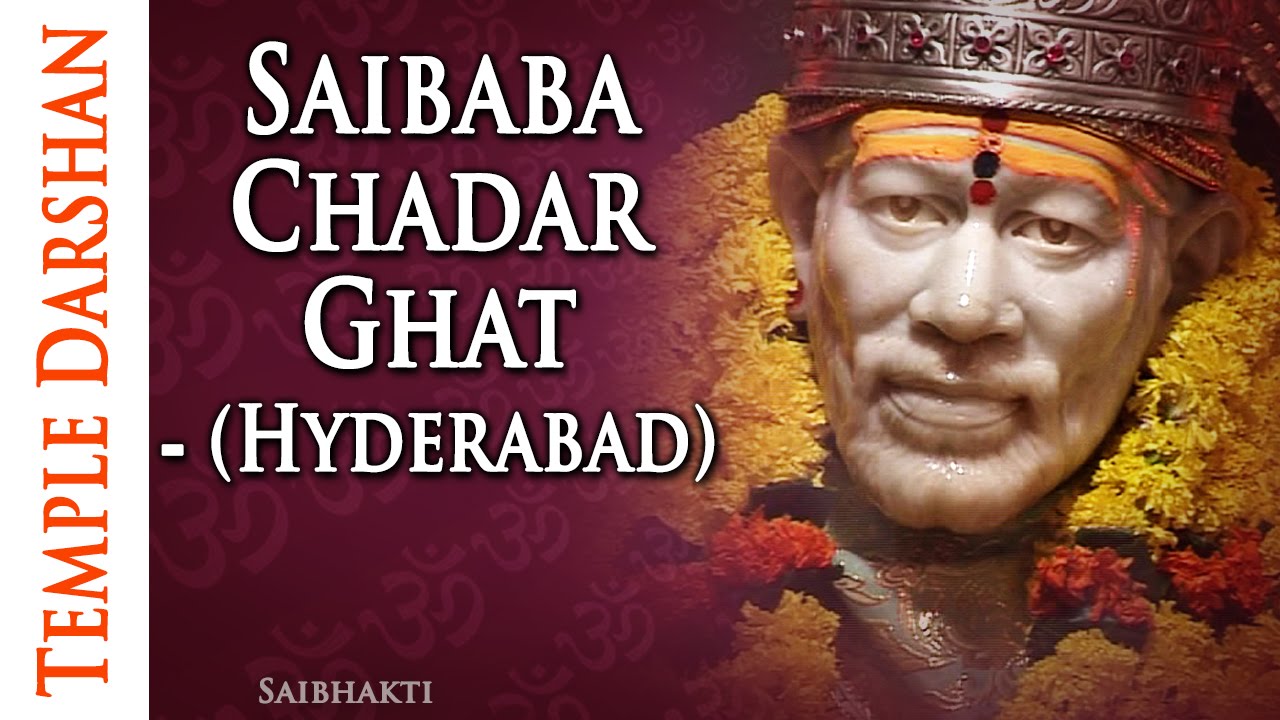 Shirdi Sai Mandir (Hyderabad) - Temple Darshan - Sai Baba Temples Documentary - Live Aartis