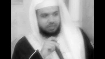 تلاوة عطرة للشيخ د. أحمد بن علي الحذيفي من صلاة التراويح بمسجد قباء