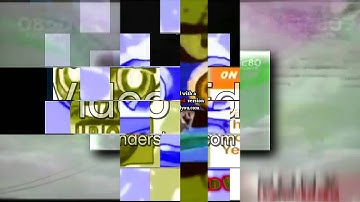 K.../[VERY LOUD] [YTPMV] Sony Wonder Logo Transitions for Logo Skittles Scan