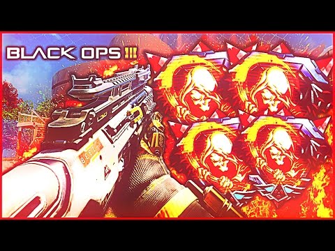 OMG! QUAD NUCLÉAIRE! 4 NUCLÉAIRES EN 1 PARTIE sur BLACK OPS 3! - OMG! QUAD NUCLÉAIRE! 4 NUCLÉAIRES EN 1 PARTIE sur BLACK OPS 3!