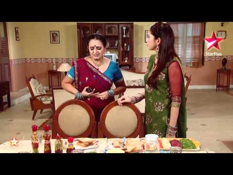 Saath Nibhaana Saathiya Episode No. 319