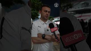 Darko Maletić nakon derbija protiv Zrinjskog