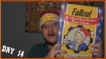 Fallout Vault Dweller