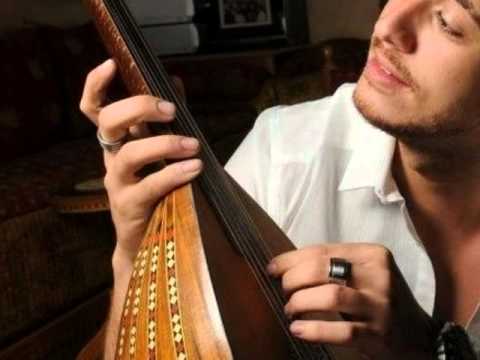 أغنية الشمعة سعد المجرد    2013