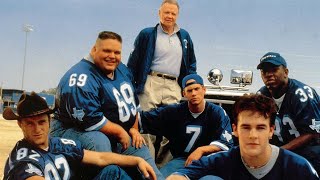 Varsity Blues TV Spot #1 (R) 1999 ‧ Sport/Comedy ‧ Paul Walker