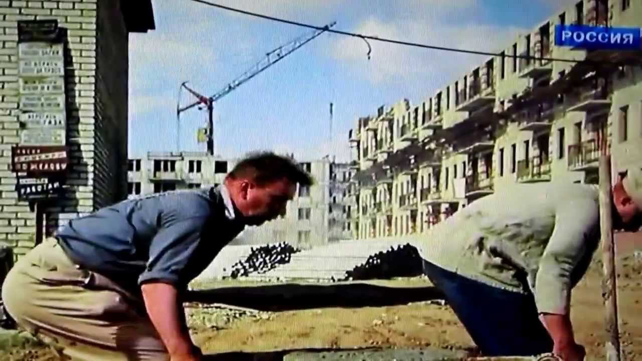 Хулиган на машине