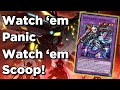 This Duel Triangle Dinomorphia Deck is an Auto-Win Against All Synchro Decks in Yu-Gi-Oh Master Duel