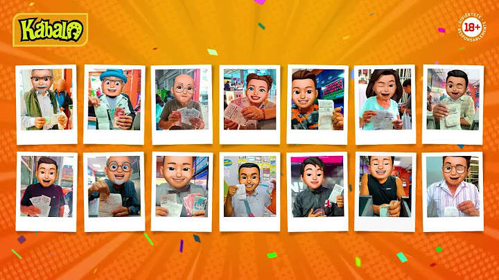¡Kábala premia en todos sus sorteos! 🙀💰