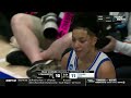 Duke vs. Charleston: 2026 NCAA women's first round | FULL REPLAY