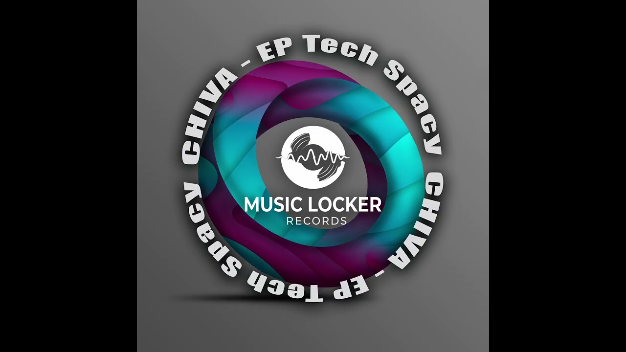 CHIVA - Raw Texture - YouTube