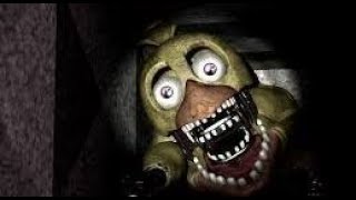 FNAF 2 Night 4