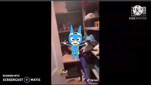 Everything Has Fallen Into The River (Jerry Stop It Edition) Add Round 1