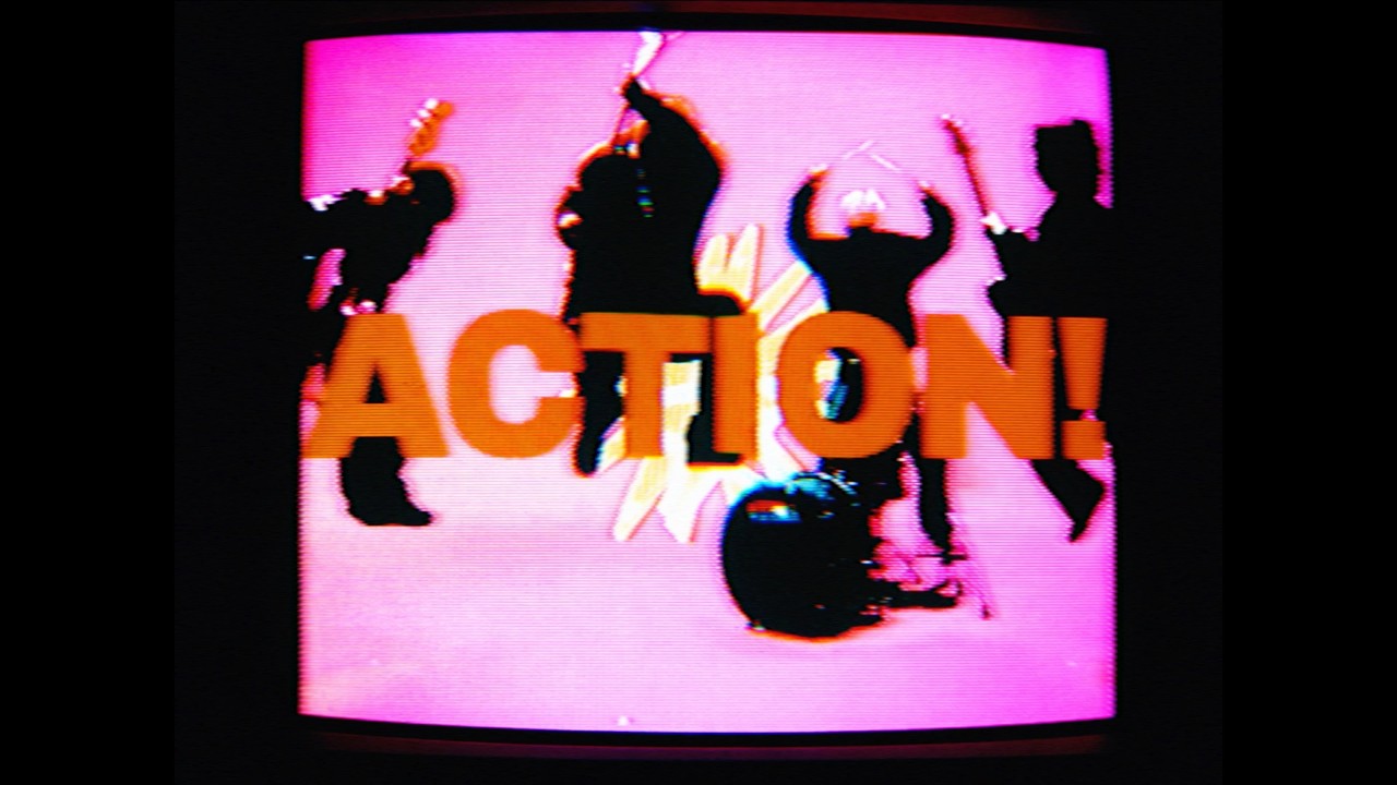 Watch RAINCOVER【Action!!】Music Video on YouTube Watch RAINCOVER【Action!!】Music Video on YouTube