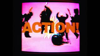 RAINCOVER【Action!!】Music Video