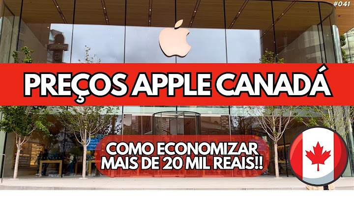 APPLE CANADA PRICES 2025 | IS IT STILL WORTH BUYING AN IPHONE IN CANADA?