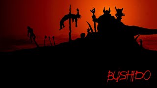 Bushido - Infierno 666 (2002) [ALBUM COMPLETO HD]