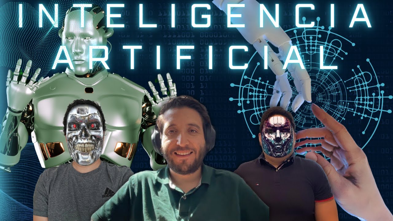 ¿Qué nos depara el futuro de la IA? Entrevista con un experto y ...