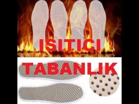 Video: Isıtmalı Tabanlık Nasıl Yapılır