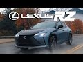 2024 lexus rz  best all electric luxury suv or just hype