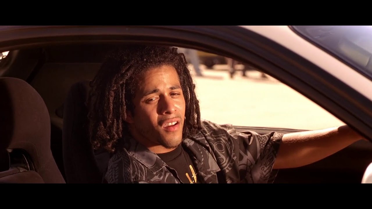 Fast And Furious 7 Race Wars Song The Fast And The Furious 2001 Race Wars - YouTube