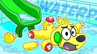 Download Lagu I BROKE MY BONES at the WATERPARK.. MP3 Download Lagu I BROKE MY BONES at the WATERPARK.. MP3