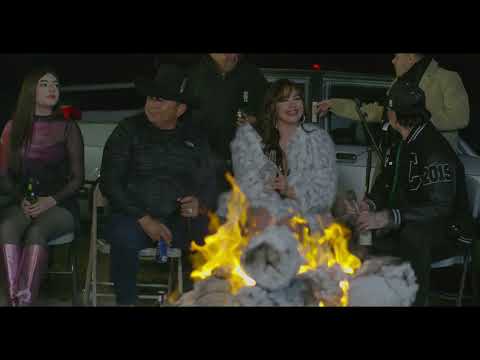 Ya Estan Cantando Los Gallos - Alegres de La sierra Ft. Danny Felix