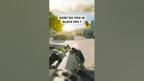 THIS MOVEMENT IS OVERPOWERED IN BLACK OPS 7 😱 #warzone #callofduty