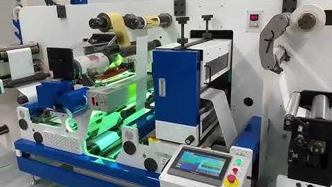 Agena 340DGT label printing machine,maquina para etiquetas adesivas,