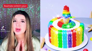 ♻ Best POVs Storytime  ASMR Cake Storytime @Brianna Mizura | POVs Tiktok Compilations #156