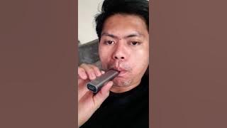 cara menghisap vape#vapor#viral