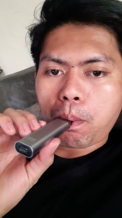 cara menghisap vape#vapor#viral