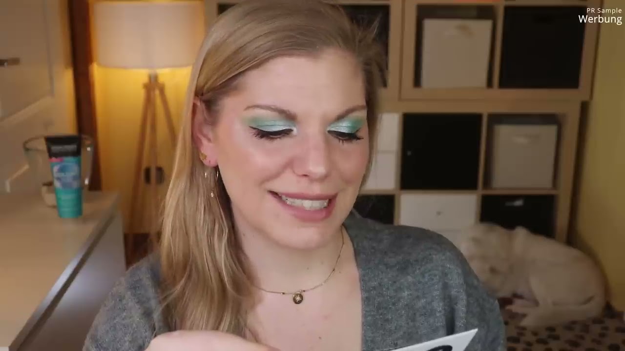 Pinkbox Beautybox November 2021 | Golden Twenties | Unboxing & Verlosung | Claudis Welt