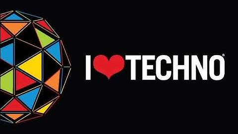 Vincent de Wit - Live @ Teknation 60 2001