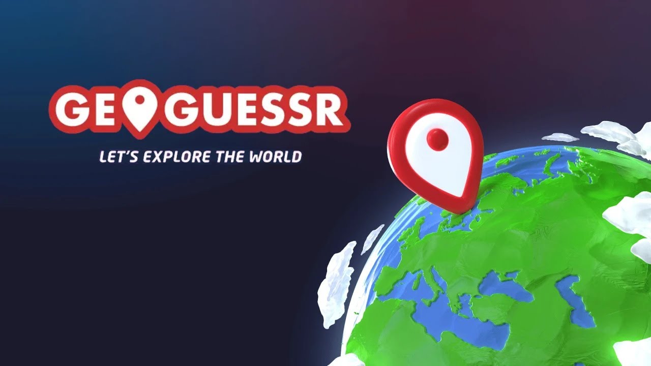 【Geoguessr】10/12大師排位賽 Part 2