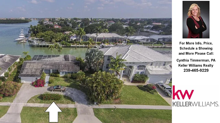 818 PERRINE, MARCO ISLAND, FL Presented by Cynthia...