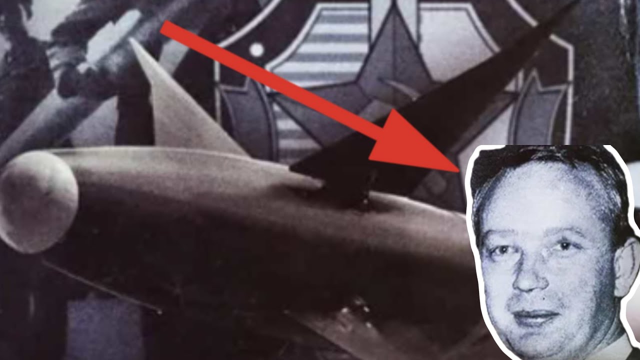 他本是西德的富豪，為找刺激居然去當間諜，他從正門闖軍事基地偷響尾蛇導彈，竟用快遞寄給克格勃！過程離譜到窒息...