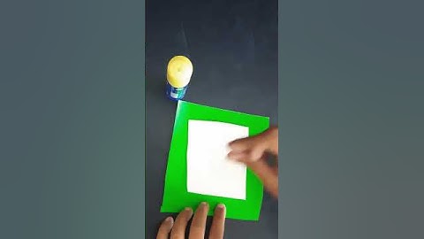 NAME BADGE DIY|| Craft With Sid