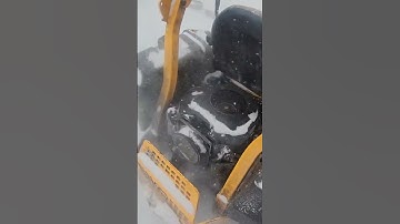 Very Rare opertunity on the gulf coast. Coldstart Kohler Command swapped Cub Cadet Pro-Z100