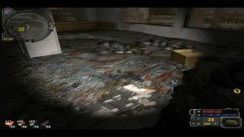 Stalker   Call Of Pripyat   Walkthrough Missing Seconds