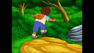 Following The Baby Gorillas