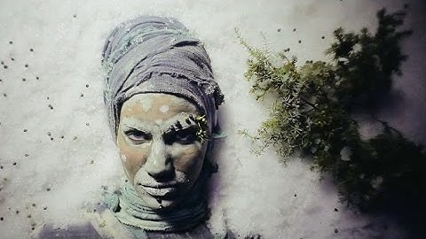 atlantida project - Разум (Official Video)