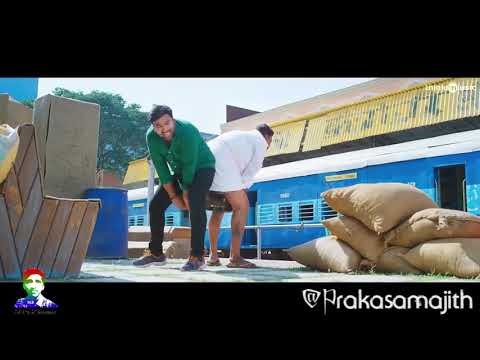 Kalakalappu Movie Comedy