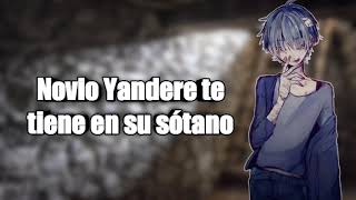 Novio Yandere Te Tiene En Su Sótano Rodriasmr