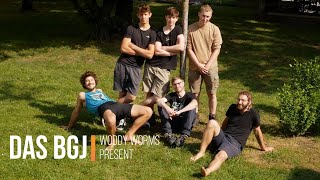 Berufsschule I Fürth - Berufsgrundschuljahr Bgj Schreinerausbildung 1. Lehrjahr